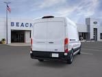 New 2026 Ford Transit 250 Medium Roof Empty Cargo Van thumbnail 8