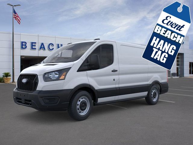 New 2026 Ford Transit 150 - photo 1