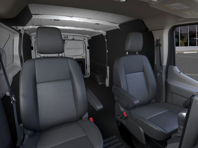 New 2026 Ford Transit 150 Low Roof Empty Cargo Van - photo 10