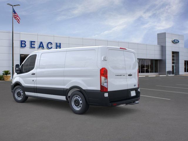 New 2026 Ford Transit 150 Low Roof Empty Cargo Van - photo 4