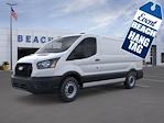 New 2026 Ford Transit 150 Low Roof Empty Cargo Van thumbnail 1