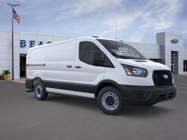 New 2026 Ford Transit 150 Low Roof Empty Cargo Van - photo 7