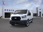New 2026 Ford Transit 150 Low Roof Empty Cargo Van thumbnail 2