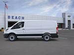 New 2026 Ford Transit 150 Low Roof Empty Cargo Van thumbnail 3