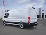 New 2026 Ford Transit 250 Medium Roof Empty Cargo Van thumbnail 4