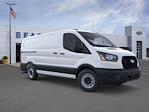 New 2026 Ford Transit 250 Low Roof Empty Cargo Van thumbnail 7