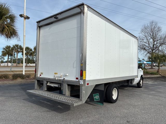 Used 2021 Ford E-350 Cutaway - photo 30