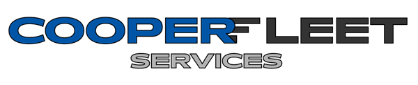 Cooper Fleet Services ci2 Test Site's logo