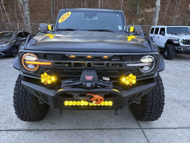Used 2024 Ford Bronco - photo 41