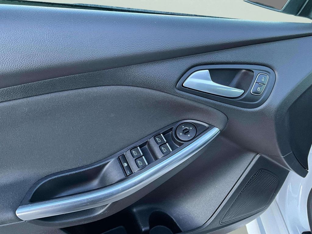 Used 2015 Ford Focus ST - photo 20