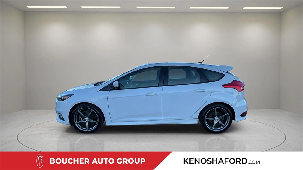 Used 2015 Ford Focus ST - photo 26