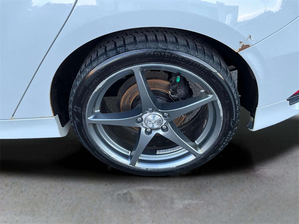 Used 2015 Ford Focus ST - photo 21