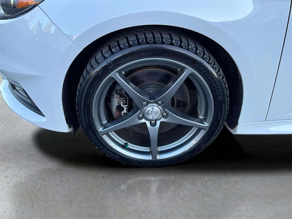 Used 2015 Ford Focus ST - photo 22