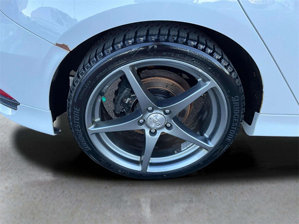 Used 2015 Ford Focus ST - photo 23