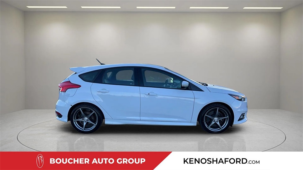 Used 2015 Ford Focus ST - photo 28