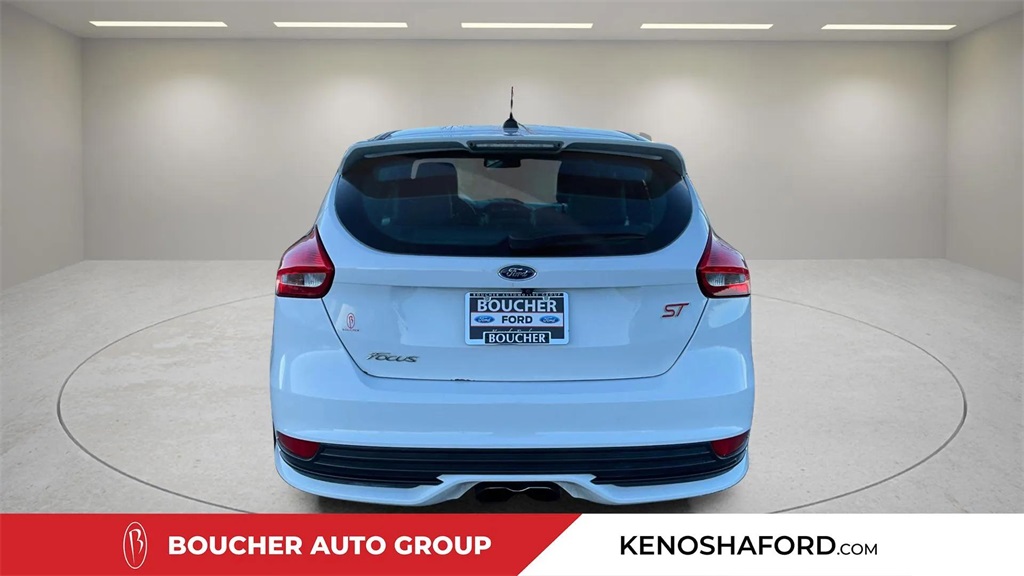 Used 2015 Ford Focus ST - photo 30