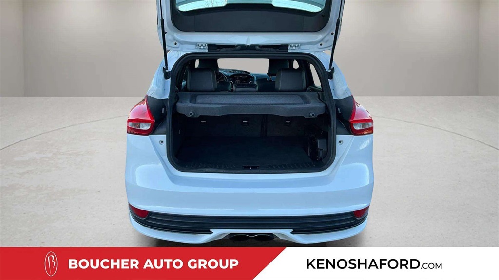 Used 2015 Ford Focus ST - photo 31