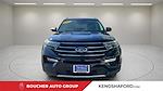Used 2023 Ford Explorer XLT thumbnail 1