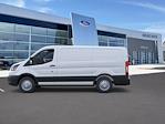 New 2025 Ford Transit 150 Low Roof Empty Cargo Van thumbnail 3