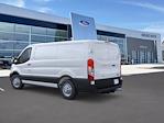 New 2025 Ford Transit 150 Low Roof Empty Cargo Van thumbnail 4