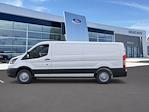 New 2025 Ford Transit 150 Low Roof Empty Cargo Van thumbnail 3