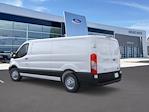 New 2025 Ford Transit 150 Low Roof Empty Cargo Van thumbnail 4