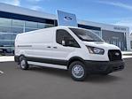 New 2025 Ford Transit 150 Low Roof Empty Cargo Van thumbnail 7