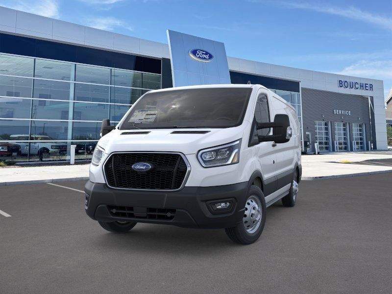 New 2025 Ford Transit 150 - photo 2