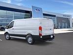New 2025 Ford Transit 150 Low Roof Empty Cargo Van thumbnail 4