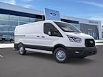 New 2025 Ford Transit 150 Low Roof Empty Cargo Van thumbnail 7