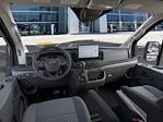 New 2025 Ford Transit 150 Low Roof Empty Cargo Van thumbnail 8