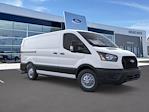 New 2025 Ford Transit 150 Low Roof Empty Cargo Van thumbnail 7