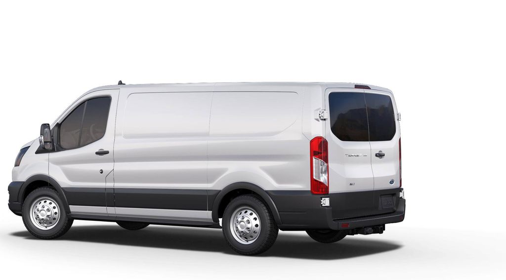 New 2025 Ford Transit 150 - photo 2