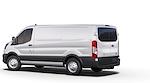 New 2025 Ford Transit 150 Low Roof Empty Cargo Van thumbnail 2