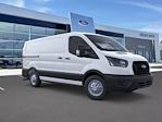 New 2025 Ford Transit 150 Low Roof Empty Cargo Van thumbnail 7