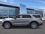 New 2025 Ford Explorer ACTIV thumbnail 3