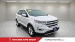 Used 2017 Ford Edge SEL thumbnail 2