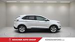 Used 2017 Ford Edge SEL thumbnail 3