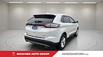 Used 2017 Ford Edge SEL thumbnail 4