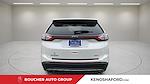Used 2017 Ford Edge SEL thumbnail 5