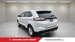 Used 2017 Ford Edge SEL thumbnail 6
