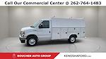 New 2026 Ford E-350 Cutaway thumbnail 1