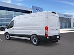 New 2026 Ford Transit 250 Medium Roof Empty Cargo Van thumbnail 4