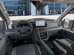 New 2026 Ford Transit 250 Medium Roof Empty Cargo Van thumbnail 8