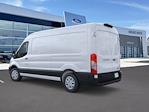 New 2026 Ford Transit 250 Medium Roof Empty Cargo Van thumbnail 4