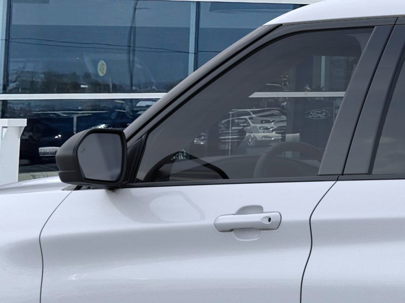 New 2026 Ford Explorer ACTIV - photo 20