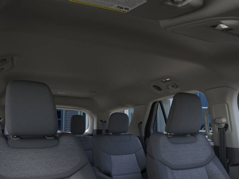 New 2026 Ford Explorer ACTIV - photo 22