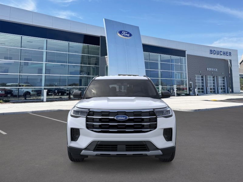 New 2026 Ford Explorer ACTIV - photo 6