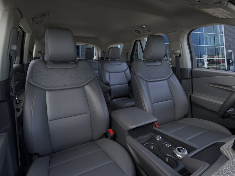 New 2026 Ford Explorer ACTIV - photo 10