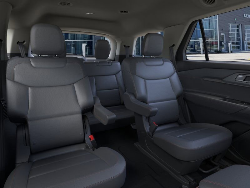 New 2026 Ford Explorer ACTIV - photo 11